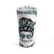 Nurse Tumbler