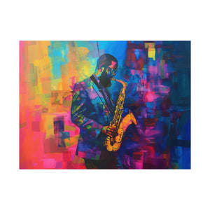 Man of Jazz