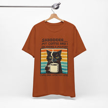 Load image into Gallery viewer, My Coffee and I
