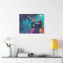 Load image into Gallery viewer, Midnight Trumpet Lounge
