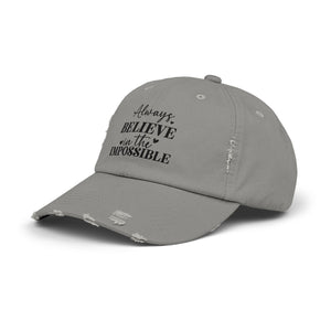 Always Believe