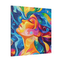 Load image into Gallery viewer, Colorful Woman
