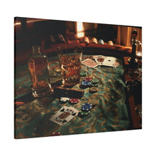 Load image into Gallery viewer, Poker &amp; Bourbon
