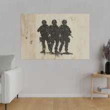 Load image into Gallery viewer, Men in Blue
