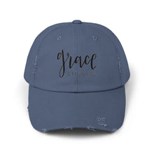 Load image into Gallery viewer, Grace and Hustle
