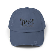 Grace and Hustle