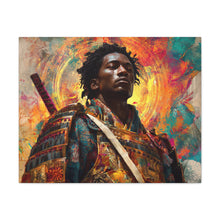 Load image into Gallery viewer, Yasuke — Legacy in Color (my vision)
