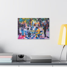 Load image into Gallery viewer, Chess in the Park
