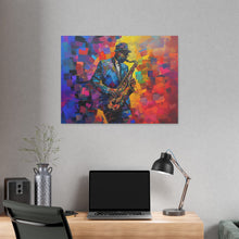 Load image into Gallery viewer, Man of Jazz
