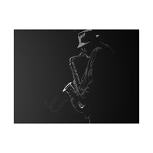 Load image into Gallery viewer, Jazz Musician
