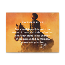 Load image into Gallery viewer, Ancestral Rider
