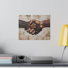 Load image into Gallery viewer, The Handshake
