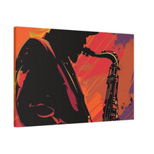 Load image into Gallery viewer, Jazz Musician
