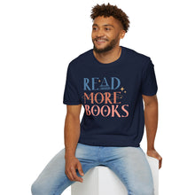 Load image into Gallery viewer, Read More Books
