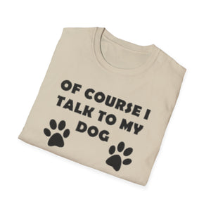 My Dog