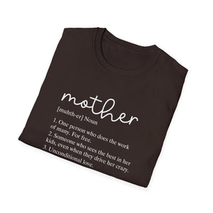Mother