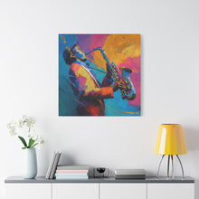 Load image into Gallery viewer, Saxophone Soul
