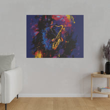 Load image into Gallery viewer, Jazz Musician
