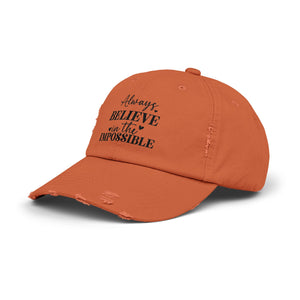 Always Believe