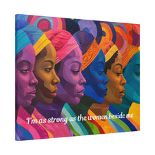 Load image into Gallery viewer, Strong Women
