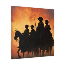 Load image into Gallery viewer, She Wore the Uniform
