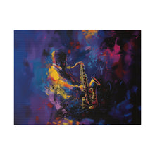 Load image into Gallery viewer, Jazz Musician
