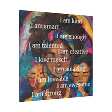 Load image into Gallery viewer, Preteen Affirmations
