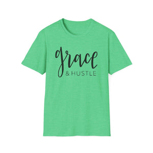 Grace & Hustle