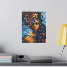 Load image into Gallery viewer, Colorful Woman
