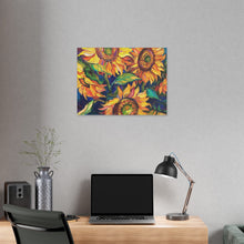 Load image into Gallery viewer, Sunflowers
