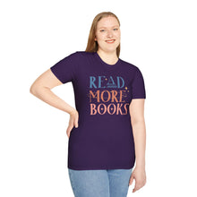 Load image into Gallery viewer, Read More Books
