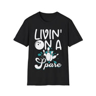 Livin' on a Spare