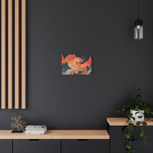 Load image into Gallery viewer, Year of the Dragon - Canvas Art
