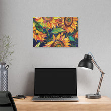 Load image into Gallery viewer, Sunflowers
