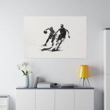 Load image into Gallery viewer, Men on the Court
