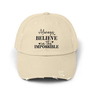 Always Believe