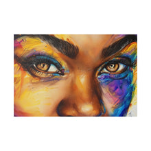Load image into Gallery viewer, Pretty Brown Eyes
