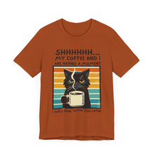 Load image into Gallery viewer, My Coffee and I
