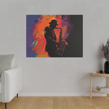 Load image into Gallery viewer, Jazz Musician
