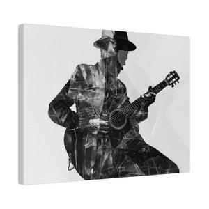 Guitar Man