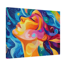 Load image into Gallery viewer, Colorful Woman
