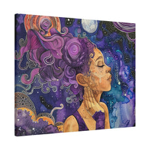 Load image into Gallery viewer, Aquarius Woman
