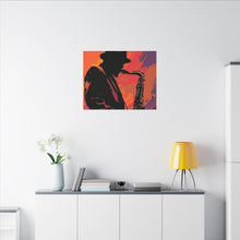 Load image into Gallery viewer, Midnight Flow
