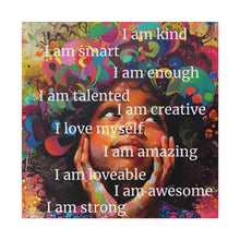 Load image into Gallery viewer, Preteen Affirmations
