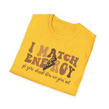 Load image into Gallery viewer, Match Energy
