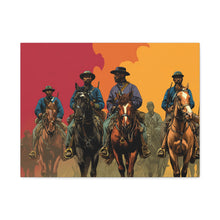 Load image into Gallery viewer, Buffalo Soldiers in my vision
