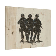 Load image into Gallery viewer, Men in Blue
