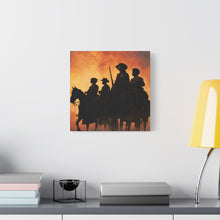 Load image into Gallery viewer, She Wore the Uniform
