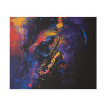 Load image into Gallery viewer, Jazz Musician
