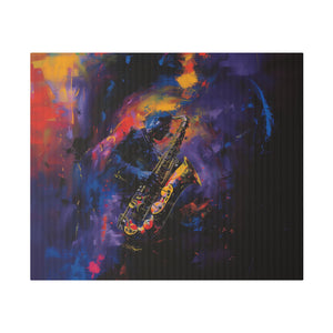 Jazz Musician